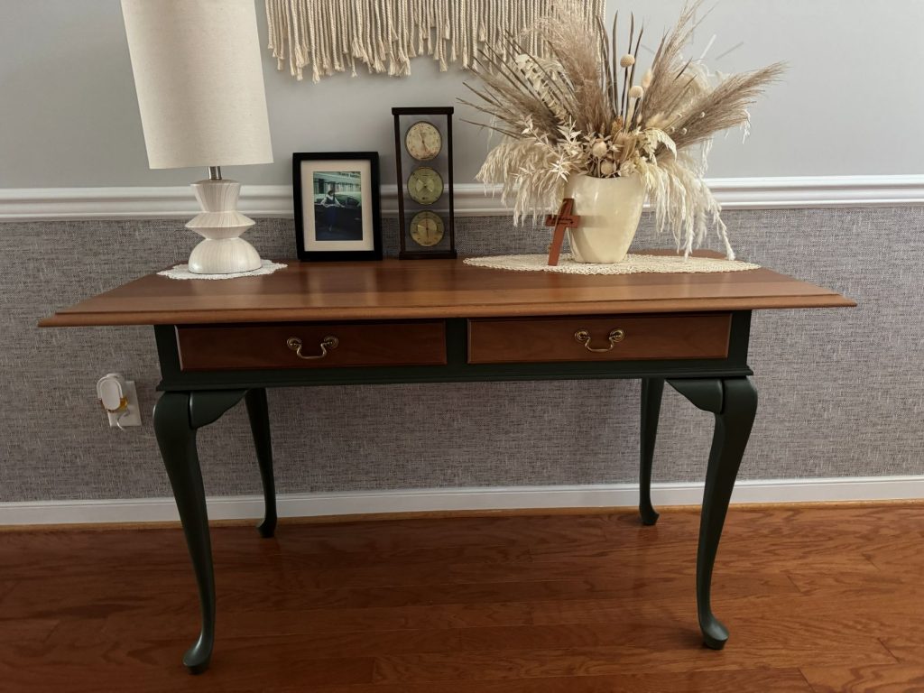 foyer table