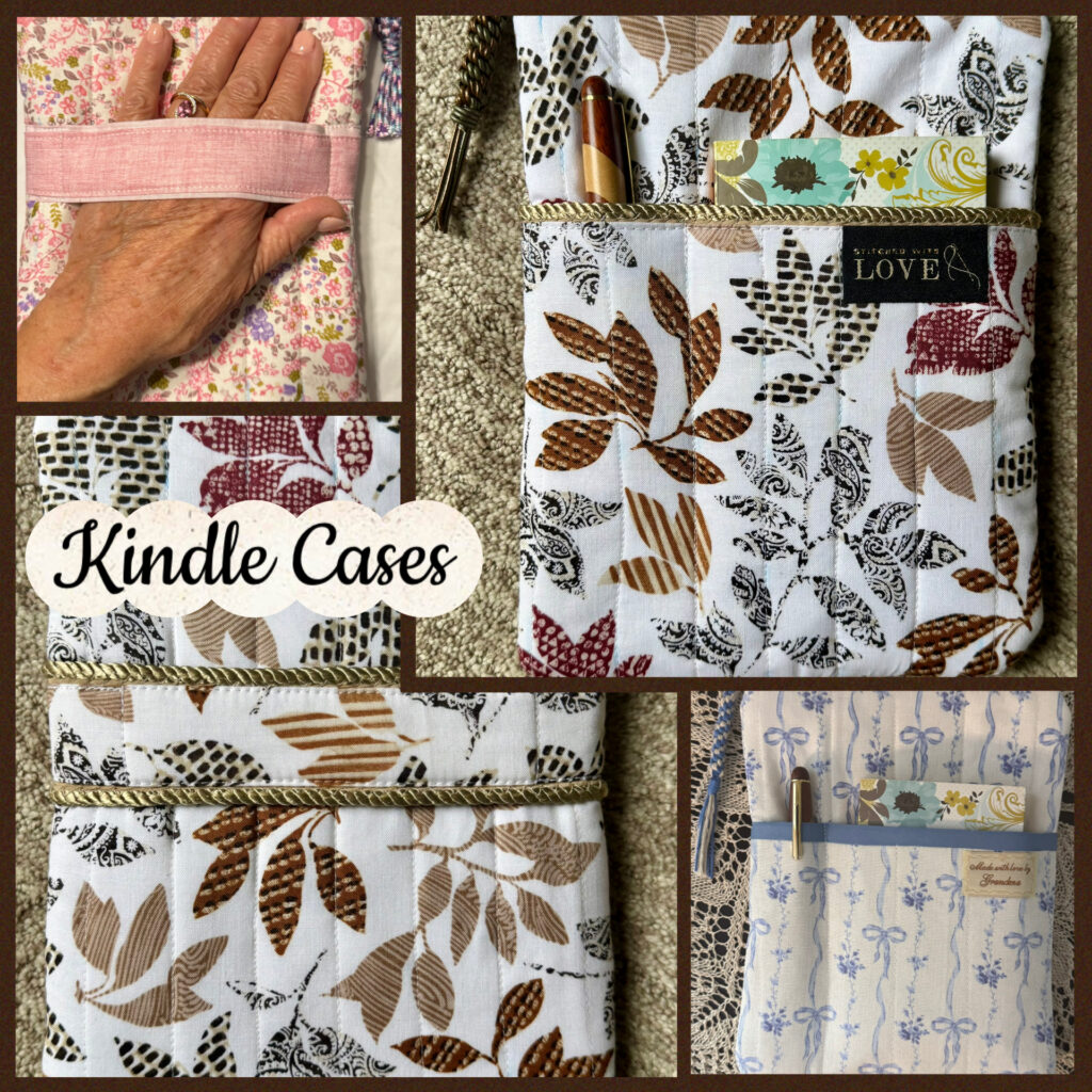 kindle cases