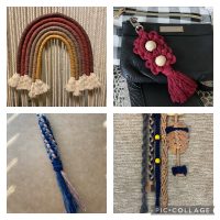 Macrame Mix