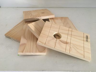 Birdhouse Cuts Birdhouse Cuts