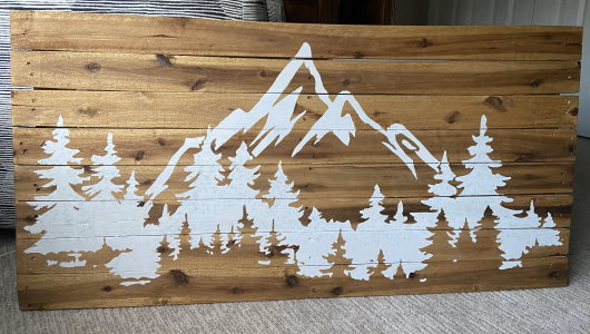 Pallet Art Pallet Art