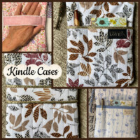 kindle cases